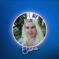 Elana - Jenseitskontakte - Hellfühlig - Tarotkarten - Energiearbeit - Kartenlegen