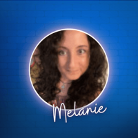 Melanie - Kartenlegen - Energiearbeit - Coaching - Channeling - Blockadenlösung