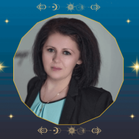 Julie - Coaching - Jenseitskontakte - Blockadenlösung - Hellfühlig - Hellsicht