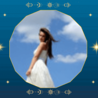 Loredana - Orakelkarten - Lenormand - Lebensberatung - Runen - Engelsbotschaften