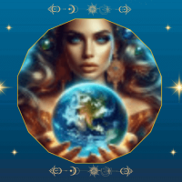 SAVARANCE - Coaching - Intuitiv - Energiearbeit - Hellhören - Kundalini-Einweihung