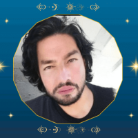 Eno - Kartenlegen - Fluchauflösungen - Coaching - Hellsicht - Jenseitskontakte