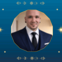 Mathias - Tarotkarten - Coaching - Hellsicht - Lenormand - Blockadenlösung