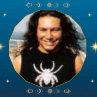 Powaqa - Energiearbeit - Kartenlegen - Coaching - Botschaften von Verstorbenen - Hellsicht