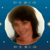 Babsi - Energiearbeit - Blockadenlösung - Intuitiv - Hellfühlig - Hellsicht