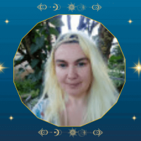 Elana - Energiearbeit - Intuitiv - Botschaften von Verstorbenen - Lenormand - Gebete